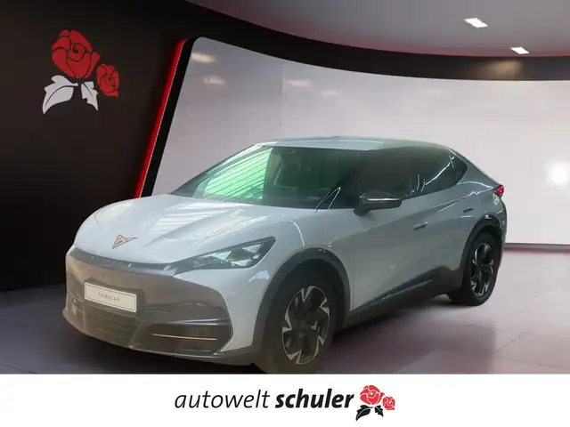 CUPRA Tavascan Endurance 210 kW (286 PS) 77 kWh