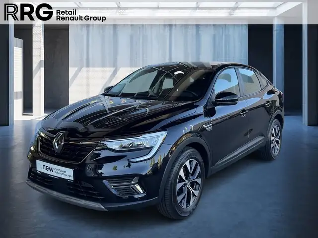 Renault Arkana ZEN TCe 140 EDC