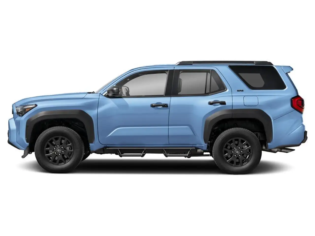 Toyota 4-Runner снимка Toyota 4-Runner