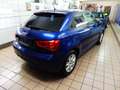 Audi A1 A1 1,2i Blau - thumbnail 6