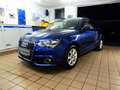 Audi A1 A1 1,2i Blau - thumbnail 1