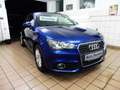 Audi A1 A1 1,2i Blau - thumbnail 2