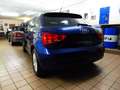 Audi A1 A1 1,2i Blau - thumbnail 4