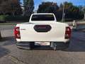 Toyota Hilux 2.8 D  4WD 4 porte Double Cab Invincible N°GG867 Bianco - thumbnail 7