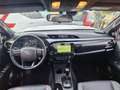 Toyota Hilux 2.8 D  4WD 4 porte Double Cab Invincible N°GG867 Bianco - thumbnail 11