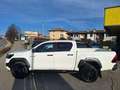 Toyota Hilux 2.8 D  4WD 4 porte Double Cab Invincible N°GG867 Bianco - thumbnail 4