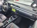 Toyota Hilux 2.8 D  4WD 4 porte Double Cab Invincible N°GG867 Bianco - thumbnail 15