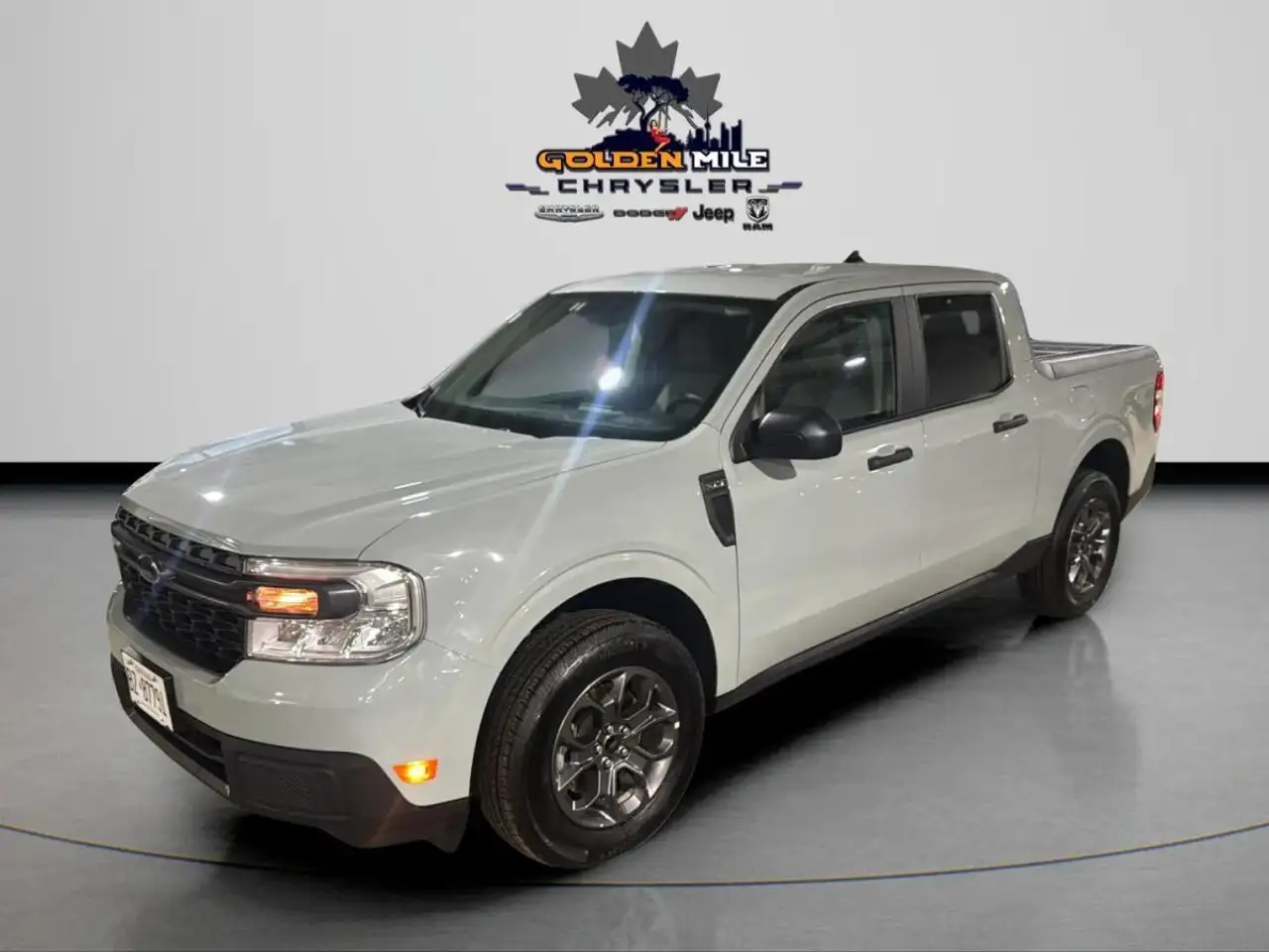 2024 Ford Maverick