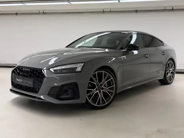 Audi A5 A5 SB 40 TDI S-line S-tronic S-line