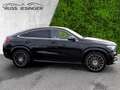 Mercedes-Benz GLE 350 de 4M Coupé AMG *MBUX*Wide*Navi*360*AUT Negro - thumbnail 2
