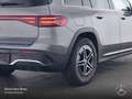 Mercedes-Benz EQB 300 4M AMG+PREMIUM+AHK+PANO+360+MEMORY+HUD Grau - thumbnail 12