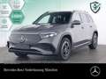 Mercedes-Benz EQB 300 4M AMG+PREMIUM+AHK+PANO+360+MEMORY+HUD Grau - thumbnail 1