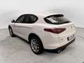 Alfa Romeo Stelvio Stelvio 2.2 Turbodiesel 160 CV AT8 RWD Business Weiß - thumbnail 5