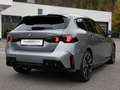 BMW 120 d M-Sport Pro 360° PANO HUD NAVI H/K LED Grigio - thumbnail 2