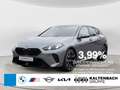 BMW 120 d M-Sport Pro 360° PANO HUD NAVI H/K LED Grau - thumbnail 1