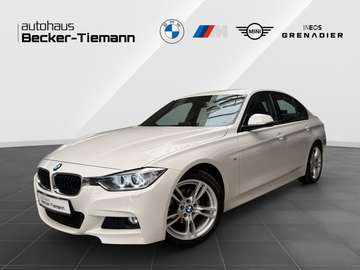 i Limousine M Sportpaket Xenon/ PDC/ Navi Business