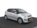 Citroen C1 1.0 VTi Feel Rijklaarprijs! Grijs - thumbnail 6