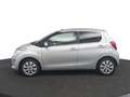 Citroen C1 1.0 VTi Feel Rijklaarprijs! Grijs - thumbnail 3