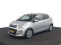 Citroen C1 1.0 VTi Feel Rijklaarprijs! Grijs - thumbnail 1