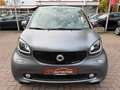 smart forTwo fortwo cabrio 66kW DCT prime SPORT*NAVI*JBL*KAM* Gris - thumbnail 22