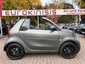 smart forTwo fortwo cabrio 66kW DCT prime SPORT*NAVI*JBL*KAM* Gris - thumbnail 2