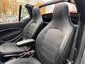 smart forTwo fortwo cabrio 66kW DCT prime SPORT*NAVI*JBL*KAM* Gris - thumbnail 28