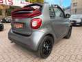 smart forTwo fortwo cabrio 66kW DCT prime SPORT*NAVI*JBL*KAM* Gris - thumbnail 17