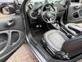 smart forTwo fortwo cabrio 66kW DCT prime SPORT*NAVI*JBL*KAM* Gris - thumbnail 19