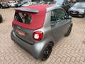 smart forTwo fortwo cabrio 66kW DCT prime SPORT*NAVI*JBL*KAM* Gris - thumbnail 9