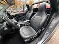 smart forTwo fortwo cabrio 66kW DCT prime SPORT*NAVI*JBL*KAM* Gris - thumbnail 24