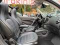 smart forTwo fortwo cabrio 66kW DCT prime SPORT*NAVI*JBL*KAM* Gris - thumbnail 14