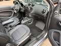 smart forTwo fortwo cabrio 66kW DCT prime SPORT*NAVI*JBL*KAM* Gris - thumbnail 6