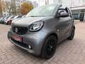 smart forTwo fortwo cabrio 66kW DCT prime SPORT*NAVI*JBL*KAM* Gris - thumbnail 10