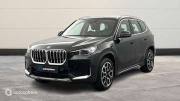 xDrive25e 245ch xLine