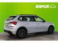 Skoda Kamiq 1.5TSI Style+LED+KAMERA+CARPLAY+TEMPO Plateado - thumbnail 3