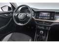 Skoda Kamiq 1.5TSI Style+LED+KAMERA+CARPLAY+TEMPO Silber - thumbnail 19