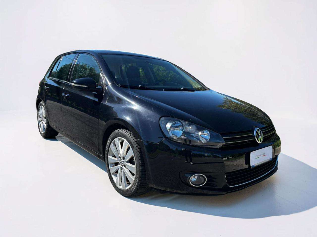 Volkswagen Golf 2.0 TDI 140CV DPF 4m. 5p. Highline