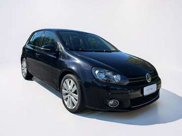 2.0 TDI 140CV DPF 4m. 5p. Highline