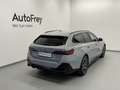 BMW 520 520d xDrive Gris - thumbnail 2