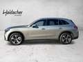 Mercedes-Benz GLC 220 d 4MATIC AMG FAP Distr MBUX Navi AUT RKam Silber - thumbnail 4