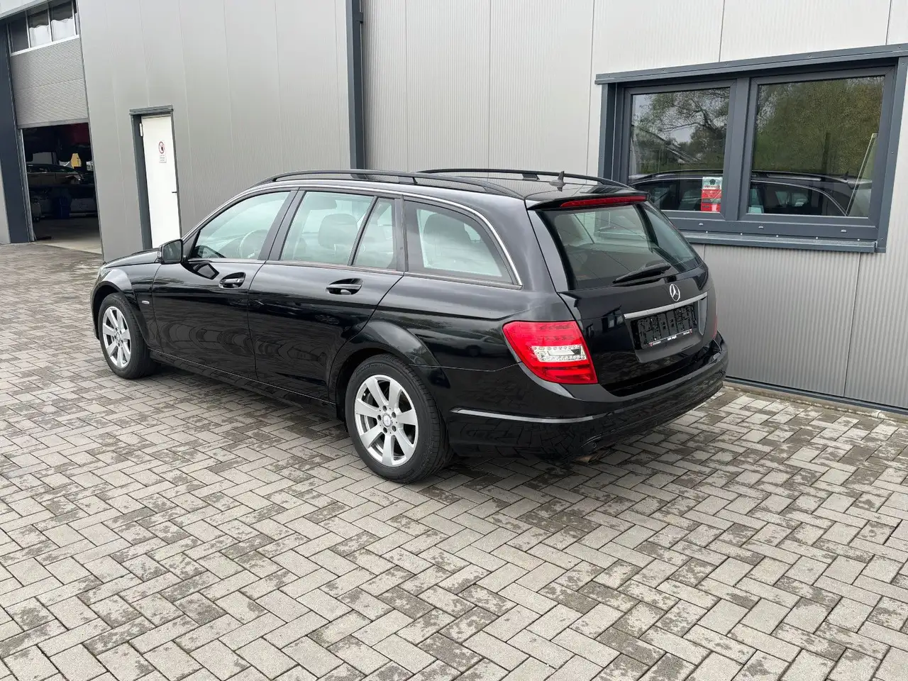 Das Auto