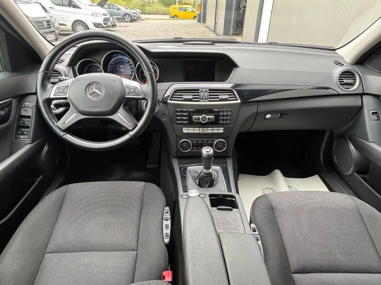 Das Auto