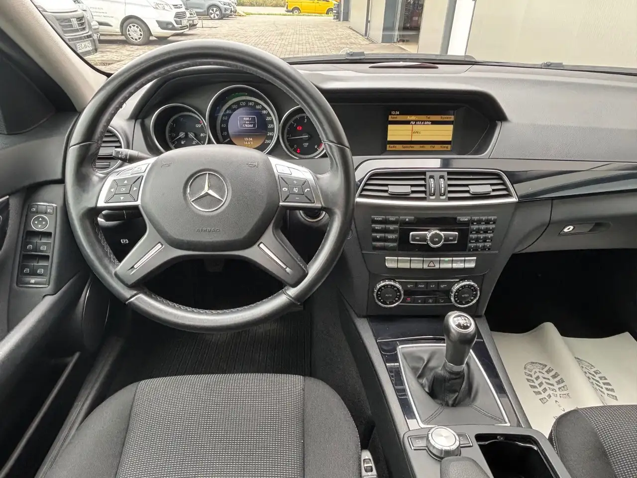 Das Auto