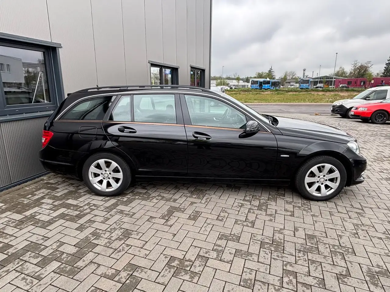 Das Auto