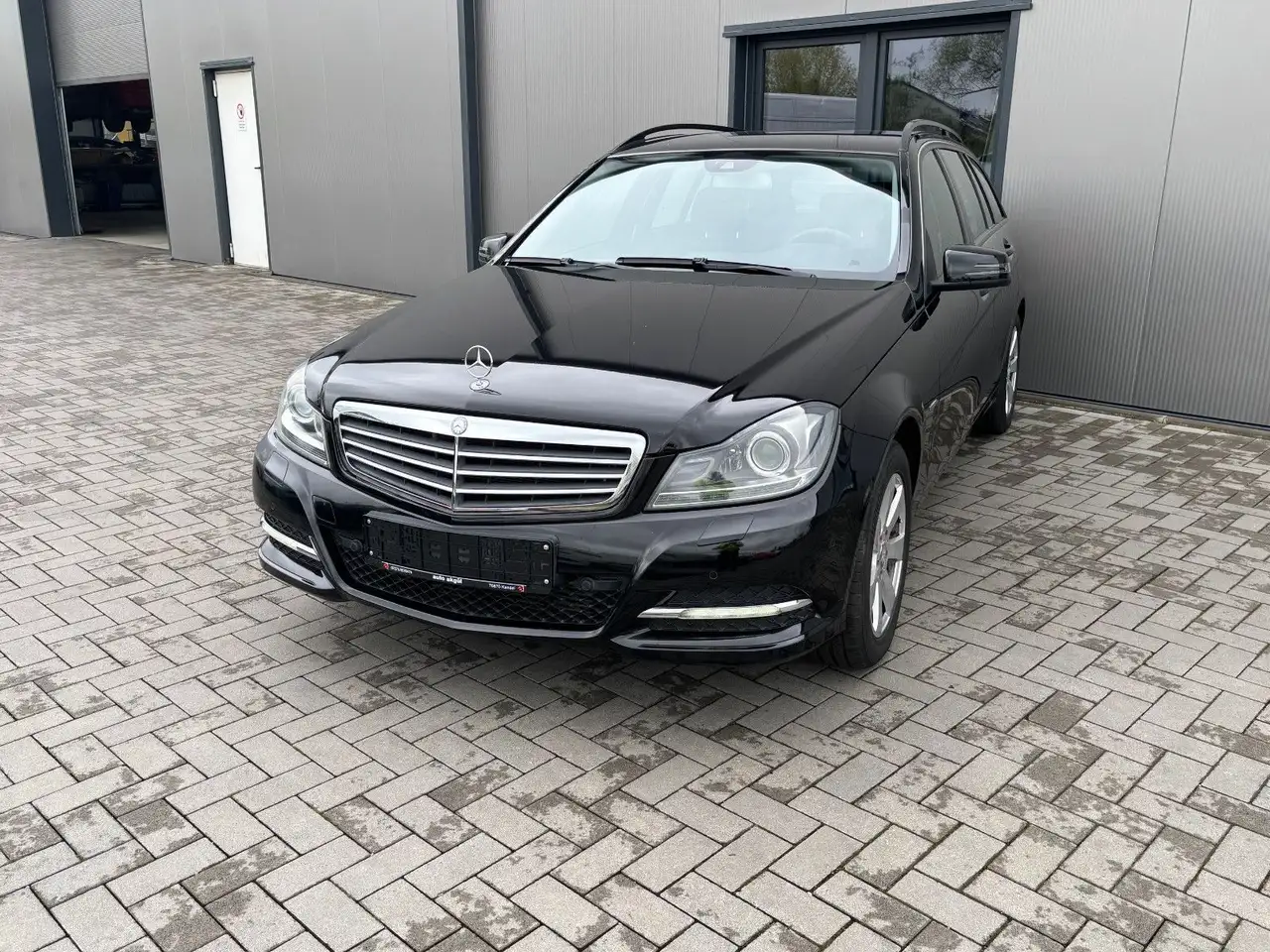 Das Auto