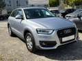 Audi Q3 2.0 TFSI quattro*Navi*PDC*1 Hand * Silber - thumbnail 4