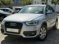 Audi Q3 2.0 TFSI quattro*Navi*PDC*1 Hand * Silber - thumbnail 1
