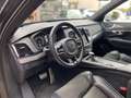 Volvo XC90 D5 R Design AWD ACC Pano HeadUp uvm. Grau - thumbnail 11