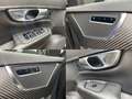 Volvo XC90 D5 R Design AWD ACC Pano HeadUp uvm. Grau - thumbnail 19