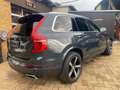 Volvo XC90 D5 R Design AWD ACC Pano HeadUp uvm. Grau - thumbnail 4
